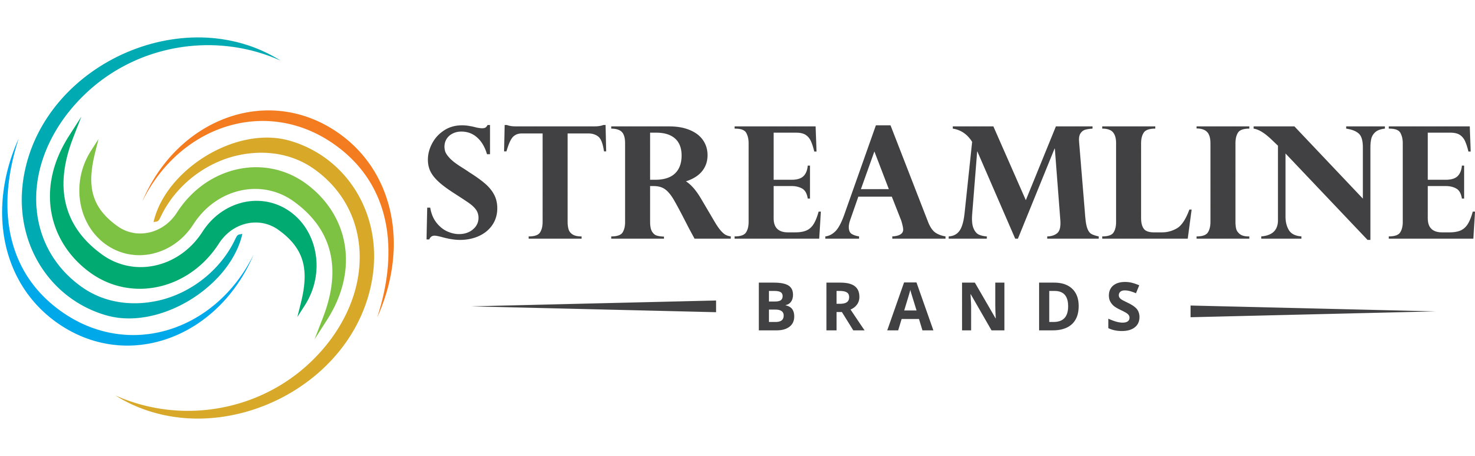 Streamline Brands Franchise Interest Thank you!